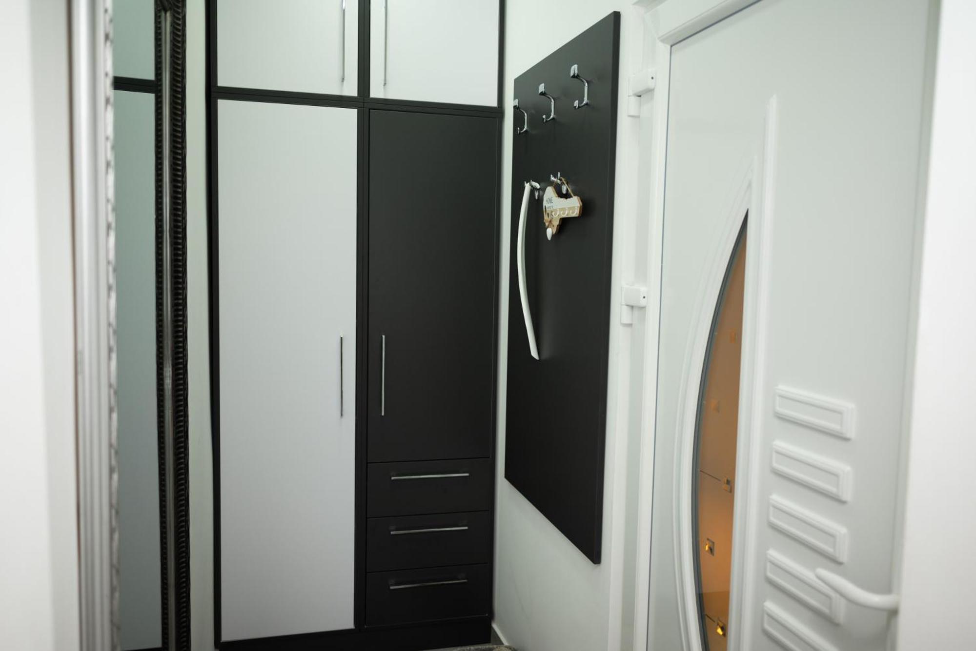 Apartment Primula Subotica Exterior foto